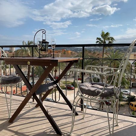 Charming Apartment With Sea Views, Playa Arenal, Jávea Esterno foto
