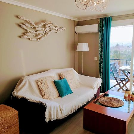 Charming Apartment With Sea Views, Playa Arenal, Jávea Esterno foto