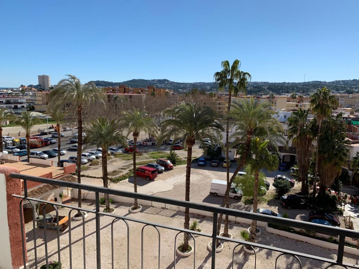 Charming Apartment With Sea Views, Playa Arenal, Jávea Esterno foto
