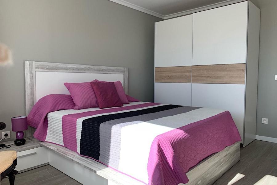 Charming Apartment With Sea Views, Playa Arenal, Jávea Esterno foto