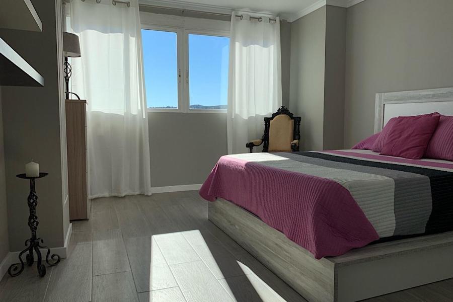 Charming Apartment With Sea Views, Playa Arenal, Jávea Esterno foto