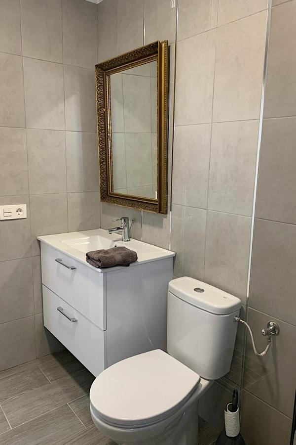 Charming Apartment With Sea Views, Playa Arenal, Jávea Esterno foto