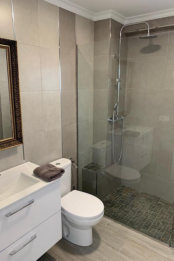 Charming Apartment With Sea Views, Playa Arenal, Jávea Esterno foto