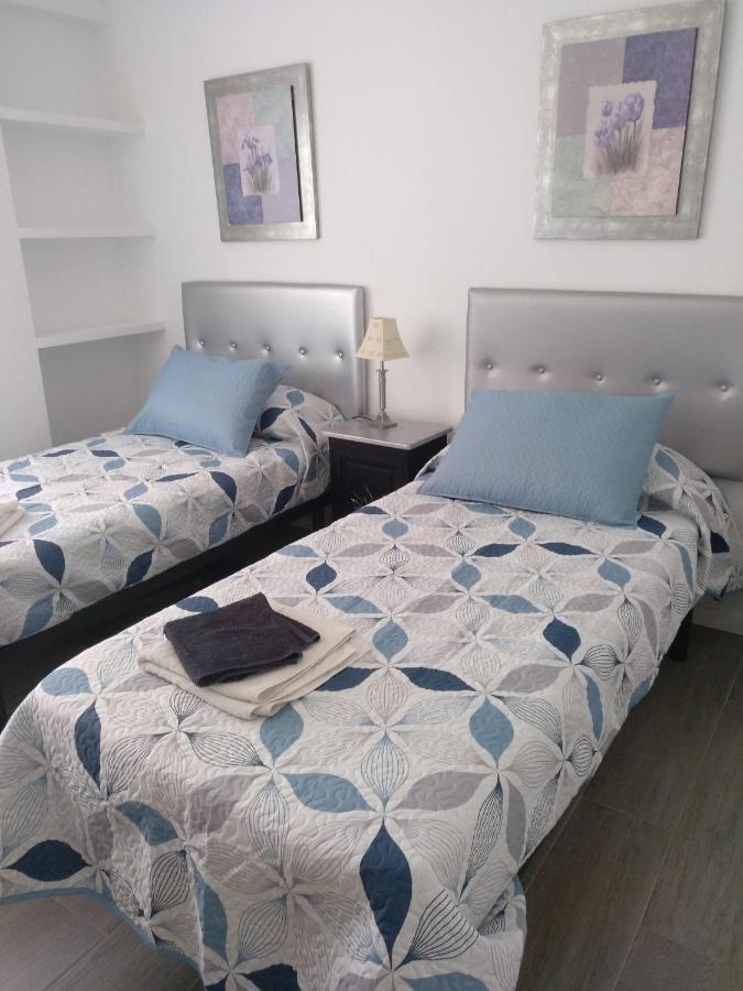 Charming Apartment With Sea Views, Playa Arenal, Jávea Esterno foto