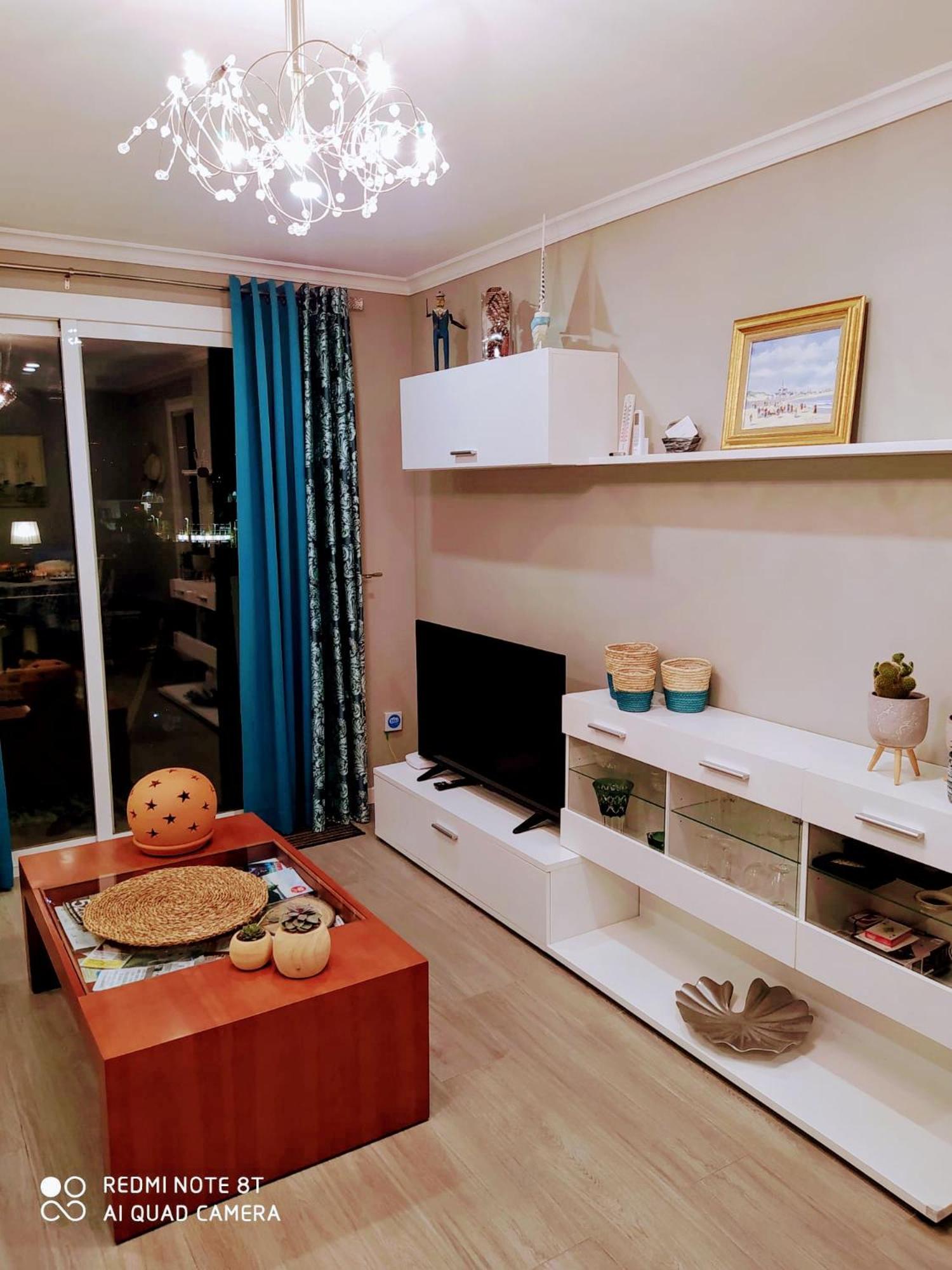 Charming Apartment With Sea Views, Playa Arenal, Jávea Esterno foto